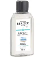 Navulling Parfumverspreider 200 ml Ocean Breeze - thumbnail