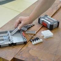 Bosch Accessories 2608522363 Lege koffer L, 1 stuk - thumbnail