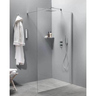 Inloopdouche BWS Free Time 120x200 cm Timeless Coating Chroom Inloopdouche BWS Free Time 120x200 cm Timeless Coating Chroom