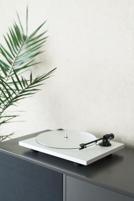 Project: Primary E Platenspeler - Wit Project: Primary E Platenspeler - Wit