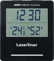 Laserliner AirCheck Clima Digitale hygrometer - 082.432A - thumbnail
