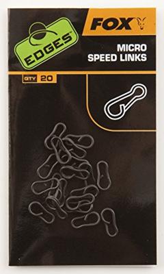 Fox Edges Micro Speed Link