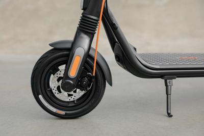 Segway-Ninebot F2 Pro E elektrische step - thumbnail