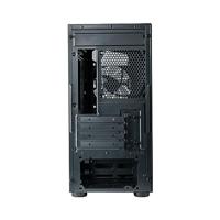 Cooler Master cp320-kgnn-s00 cmp 320, matx, midi-tower, 120mm, window, argb, black - thumbnail