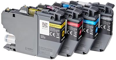 Brother LC-3213VAL value pack