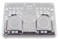 Decksaver Stofkap voor Denon DN-MC3000 - thumbnail
