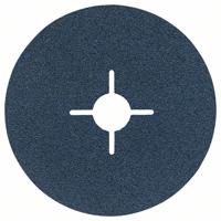 Bosch Accessories 2608606734 Fiberschijf Diameter 125 mm 1 stuk(s) - thumbnail