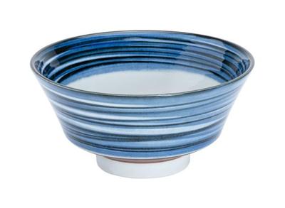 Japanse keramische rijstkom - Tokyo Design Studio Sori - 12.8 x 6.5cm