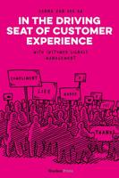 In the Driving Seat of Customer Experience - Zanna van der Aa - ebook - thumbnail