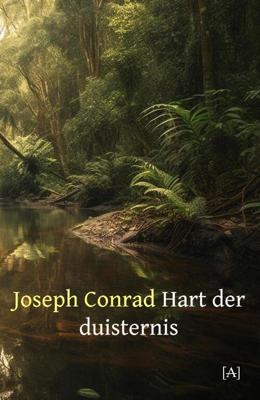 Hart der duisternis (Paperback)