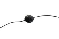 Vloerlamp Home ESPRIT 5 W 220 V 22 x 22 x 162 cm - thumbnail