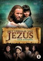 Verhaal Van Jezus - Voor Kinderen - DVD (9789491001703) - thumbnail