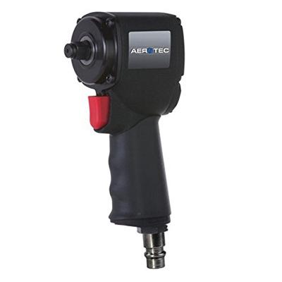 Aerotec CSX650 2010148 Pneumatische slagmoersleutel Gereedschapshouders: 1/2 (12.5 mm) Draaimoment (max.): 650 Nm