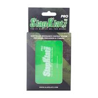 SlapKlatz Pro Box Alien Green demperpads (12 stuks) - thumbnail
