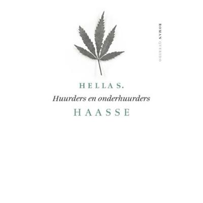 Huurders en onderhuurders (Paperback)