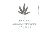 Huurders en onderhuurders (Paperback) - thumbnail