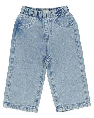 Broek - Blauw