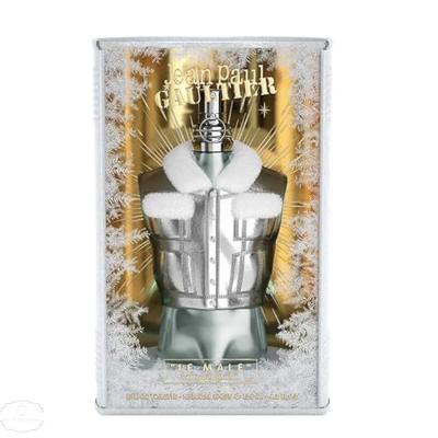 J.P. Gaultier Le Male 125 ml Eau de toilette Heren