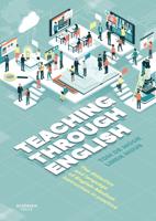 Teaching through English - Tom de Moor, Linda Mous - ebook - thumbnail