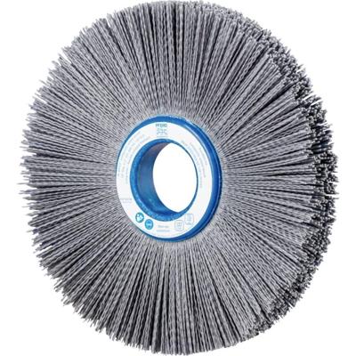 PFERD TOOLS Ronde borstel RBUP 25025/50,8 SiC 120 1,10 FLEX 79183746 1 stuk(s) PFERD TOOLS Ronde borstel RBUP 25025/50,8 SiC 120 1,10 FLEX 79183746 1 stuk(s)