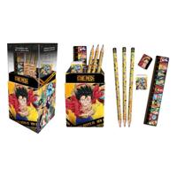 One Piece Stationery Set - thumbnail