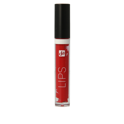 Da Make-Up Lipstick liquid matte 7 1 Stuks