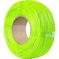 Spectrum Filaments 81270 ReFill Premium PLA High Speed Filament PLA kunststof Highspeed filament, Hoge stijfheid, Hoge treksterkte 1.75 mm 1000 g Lime Green, - thumbnail