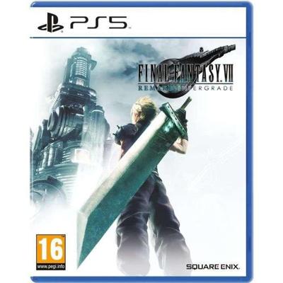 PlayStation 5-videogame Square Enix Final Fantasy VII Remake Intergrade