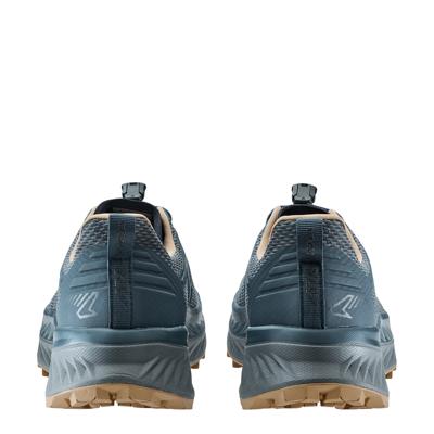 Lowa Fortux GTX Hardloopschoen Heren Navy/Dune 10 Lowa Fortux GTX Hardloopschoen Heren Navy/Dune 10