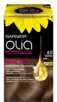 Garnier Olia 6.0 Donkerblond - thumbnail
