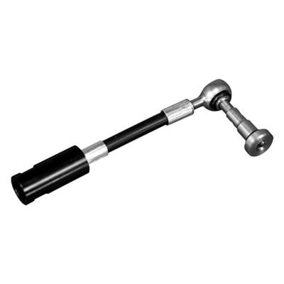 SRAM remleiding aansluiting br.line connection stealth-a-majig