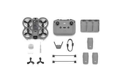 DJI Neo 2 Fly More Combo incl. RC-N3 controller DJI Neo 2 Fly More Combo incl. RC-N3 controller