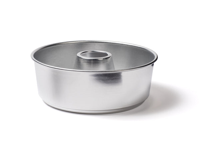 Omnia Maxivorm Kookapparatuur Grijs - thumbnail