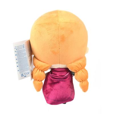 Sambro Disney frozen knuffel met geluid - anna