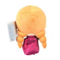 Sambro Disney frozen knuffel met geluid - anna - thumbnail