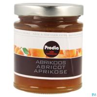 Prodia Broodbeleg Extra Abr. Maltitol 215g Revogan - thumbnail