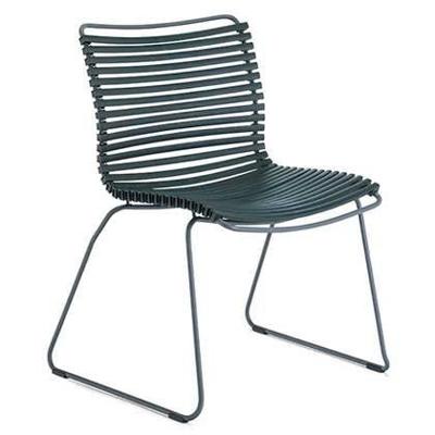 Houe Click Dining tuinstoel Pine Green