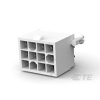 TE Connectivity 1-770186-0 Inhoud: 1 stuk(s) Bag - thumbnail