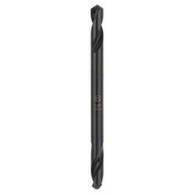Bosch Accessoires Dubbele eindboor 4,2 x 14 x 55 mm 10st - 2608597590 Bosch Accessoires Dubbele eindboor 4,2 x 14 x 55 mm 10st - 2608597590