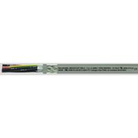 HELU MEGAFLEX® 500 Stuurstroomkabel 4 G 2.5 mm² Grijs 13565-500 500 m - thumbnail