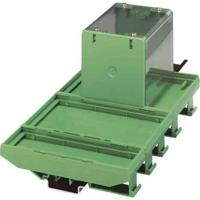 Phoenix Contact UM-BEFE 35-1 DIN-rail-behuizing Kunststof 10 stuk(s) - thumbnail