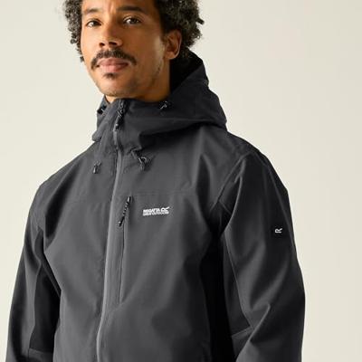 Regatta Birchdale II Waterdichte Jas