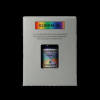 Lichtwesen Elohim olie heling groen 59 10 Milliliter - thumbnail