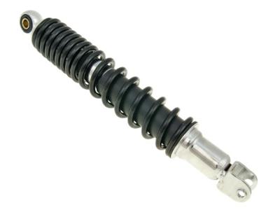 101 OCTANE 101.octane schokdemper shock absorber 101.octane rear black