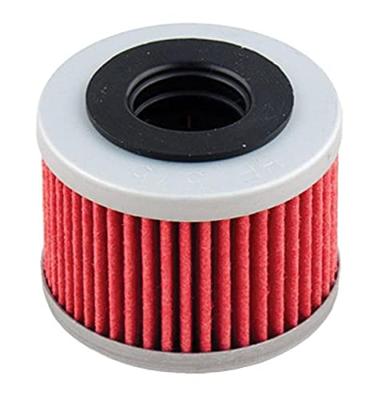 HIFLOFILTRO oliefilter oil filter hf 575