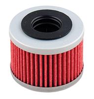HIFLOFILTRO oliefilter oil filter hf 575 - thumbnail