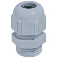 LAPP 53015240 Wartel PG16 Polyamide Zwart (RAL 9005) 1 stuk(s) - thumbnail