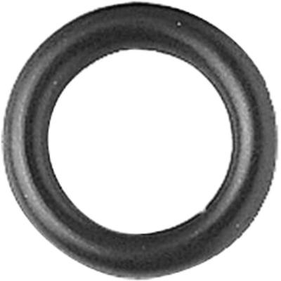 GARDENA prof-system setje rubberringen afdichting (zwart, 2824-20)