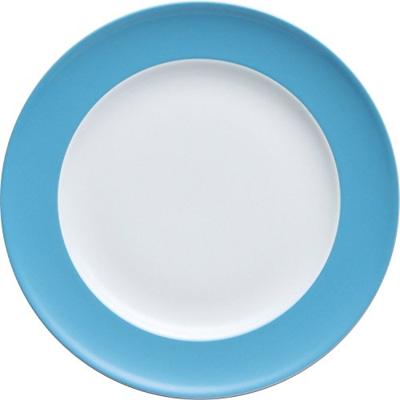THOMAS - Sunny Day Waterblue - Ontbijtbord 22cm