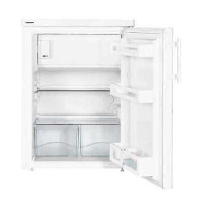 Liebherr TP1724-22 combi-koelkast Vrijstaand Wit 143 l A+++ Liebherr TP1724-22 combi-koelkast Vrijstaand Wit 143 l A+++
